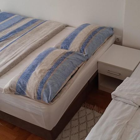 Apartment Marko Требинье Экстерьер фото