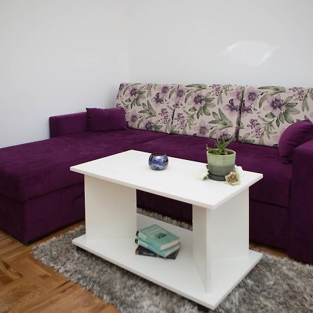 Apartment Marko Требинье Экстерьер фото