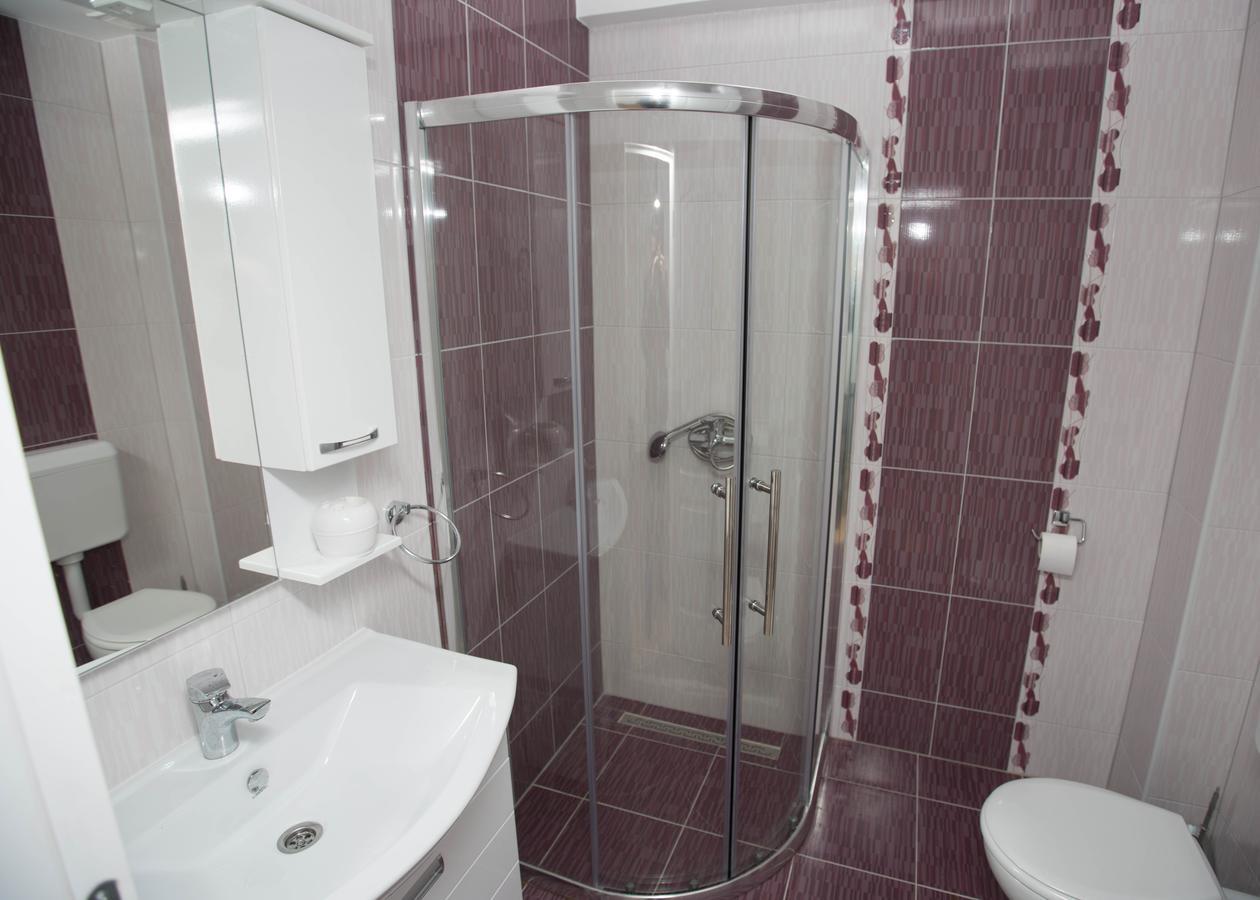 Apartment Marko Требинье Экстерьер фото