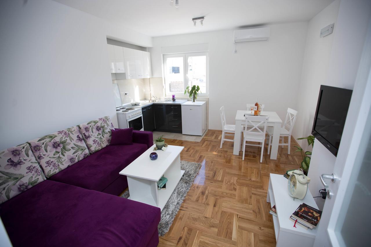 Apartment Marko Требинье Экстерьер фото