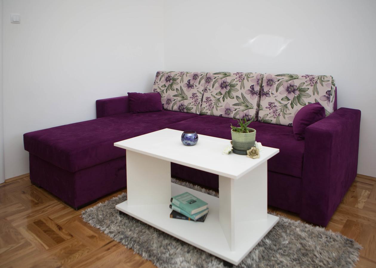 Apartment Marko Требинье Экстерьер фото