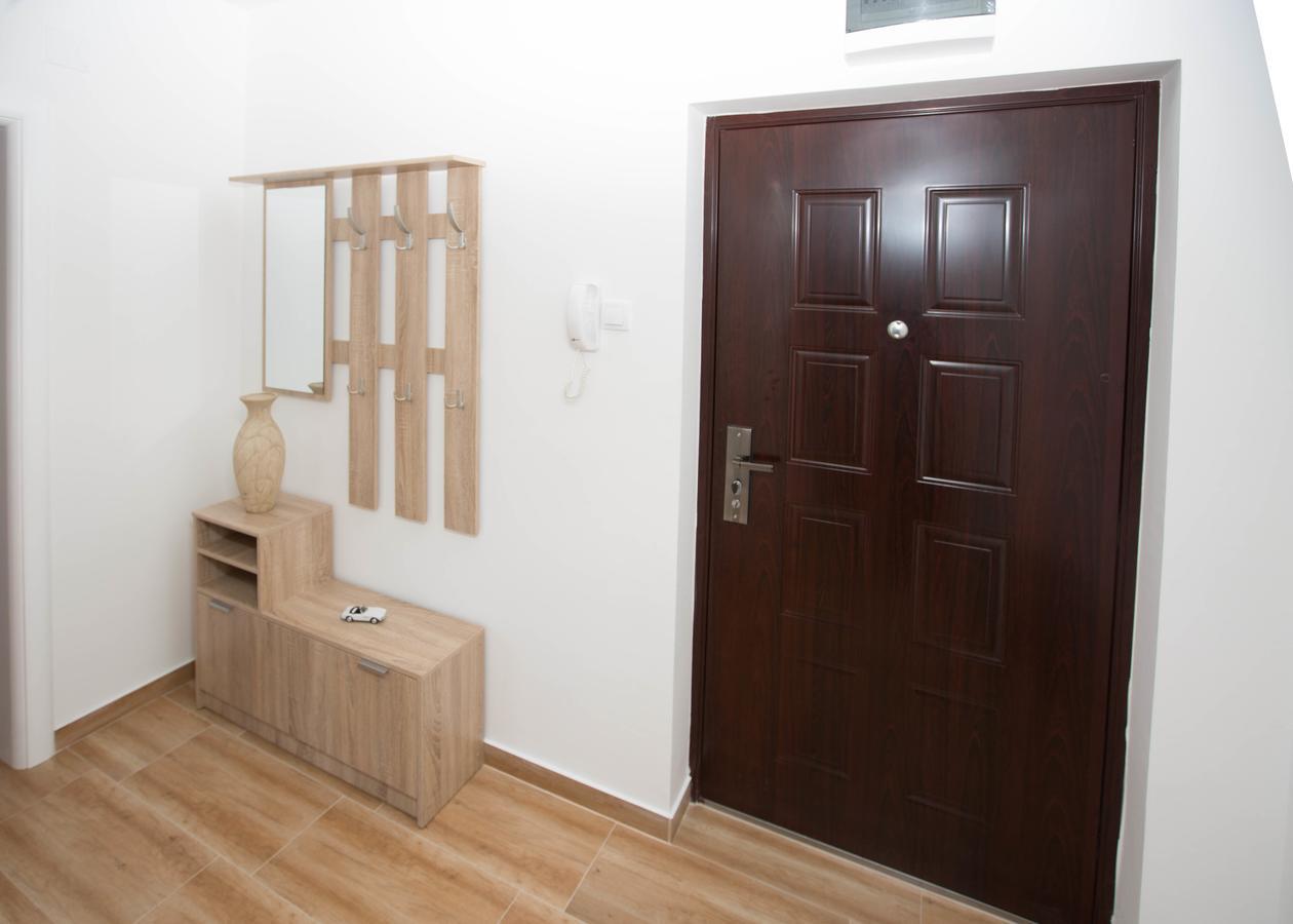 Apartment Marko Требинье Экстерьер фото