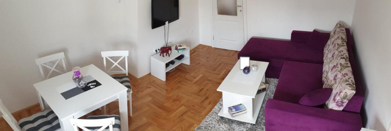 Apartment Marko Требинье Экстерьер фото